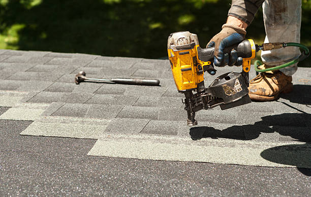 Best Roof Leak Repair  in Castle Shannon, PA